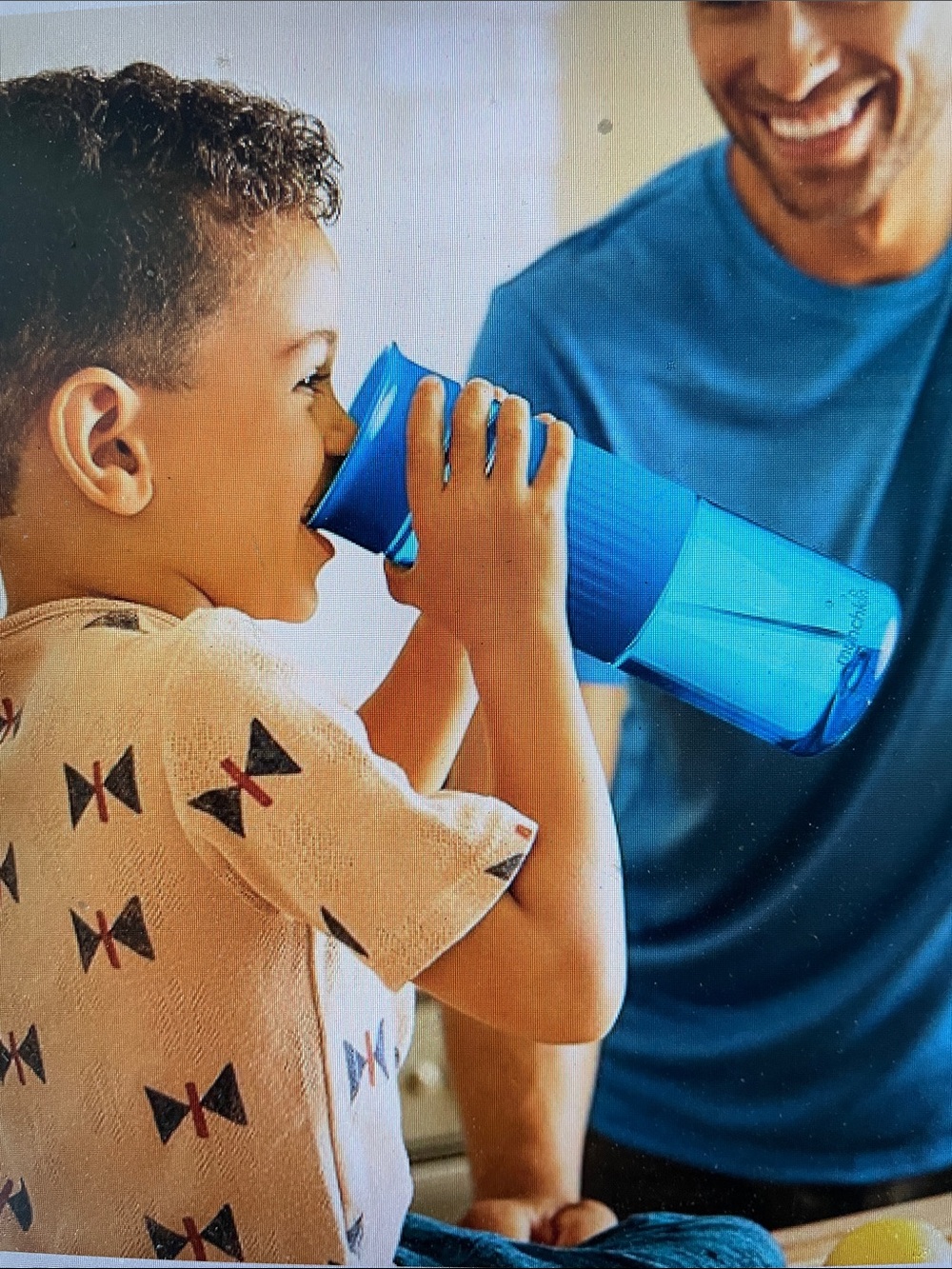 NEW Munchkin® Miracle® 360 Spill Proof Sippy Cup, 24 Ounce